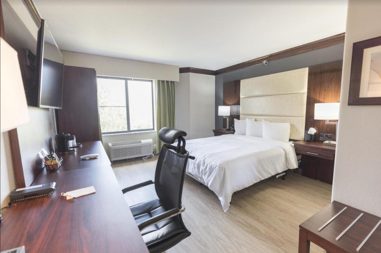 The Leo Collection Detroit, Ascend Hotel Collection 링컨파크 외부 사진