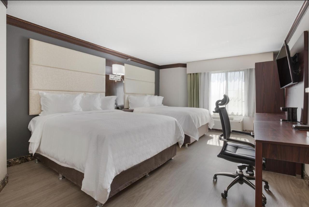The Leo Collection Detroit, Ascend Hotel Collection 링컨파크 외부 사진