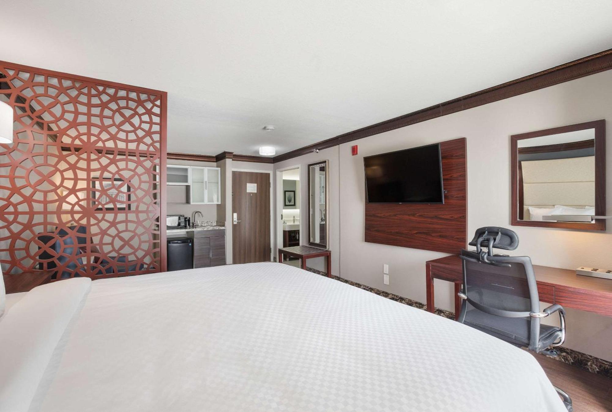 The Leo Collection Detroit, Ascend Hotel Collection 링컨파크 외부 사진