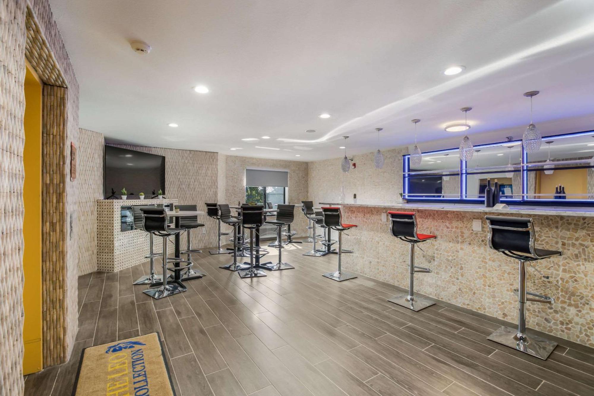 The Leo Collection Detroit, Ascend Hotel Collection 링컨파크 외부 사진