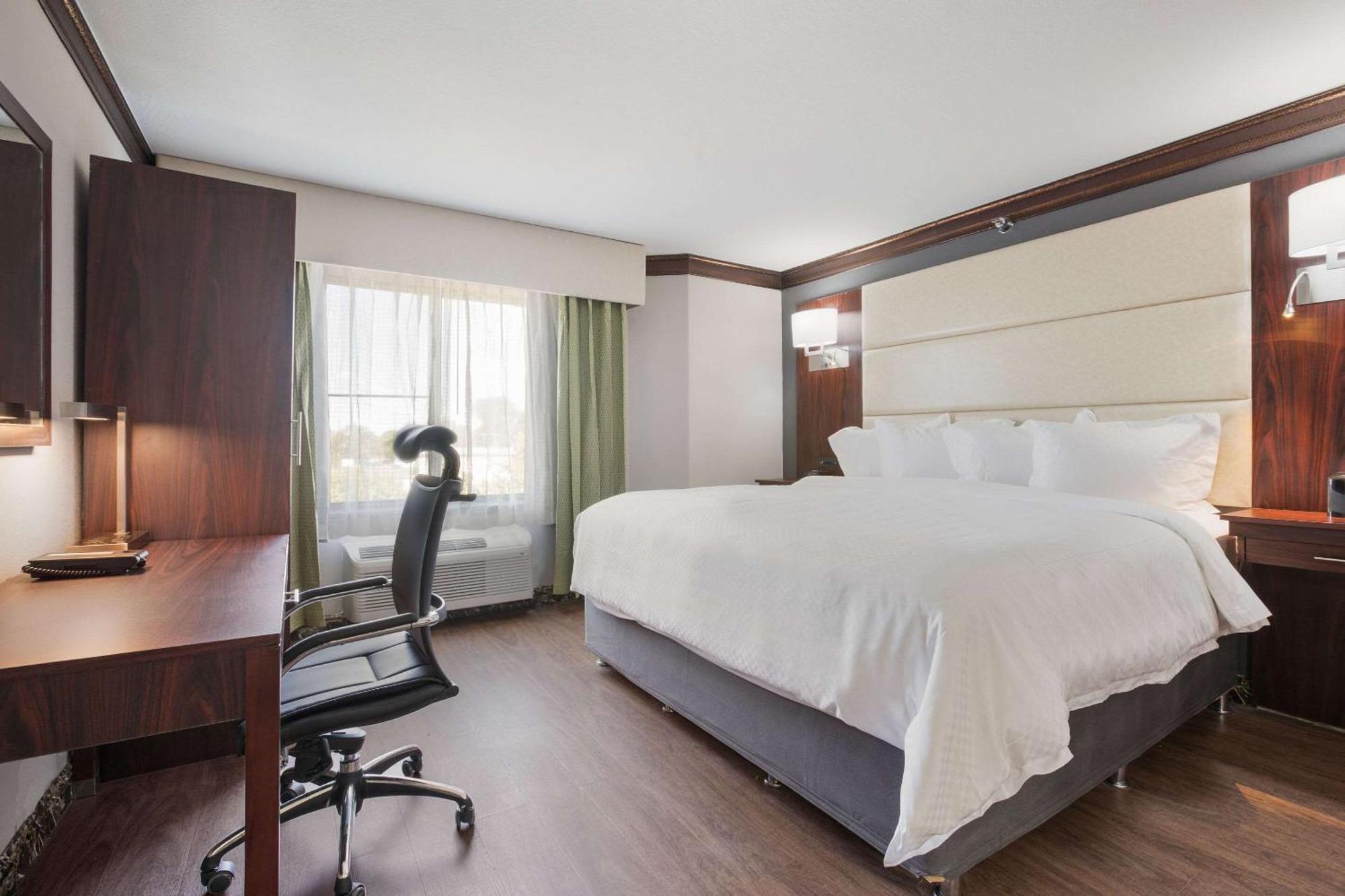The Leo Collection Detroit, Ascend Hotel Collection 링컨파크 외부 사진