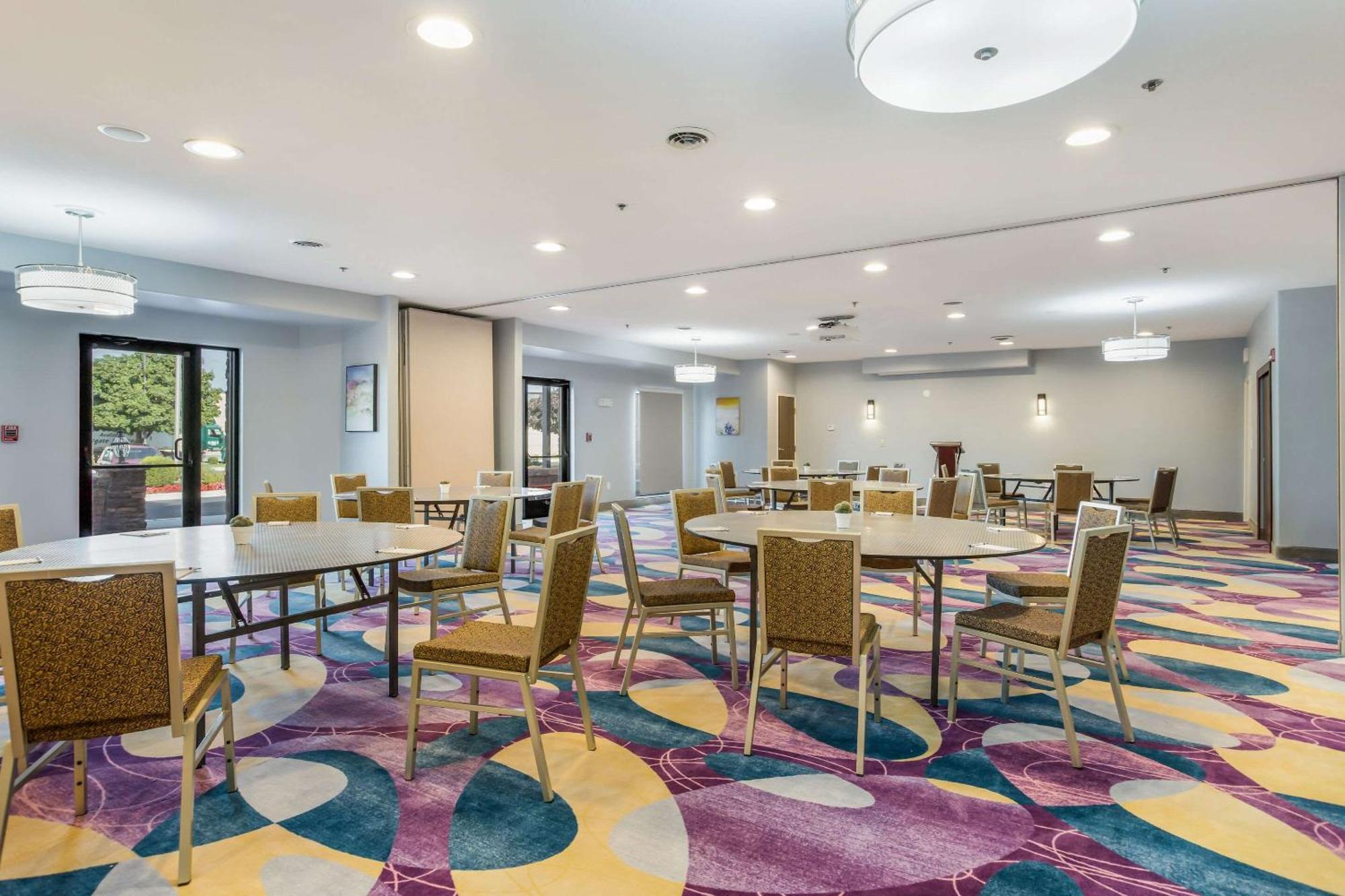 The Leo Collection Detroit, Ascend Hotel Collection 링컨파크 외부 사진