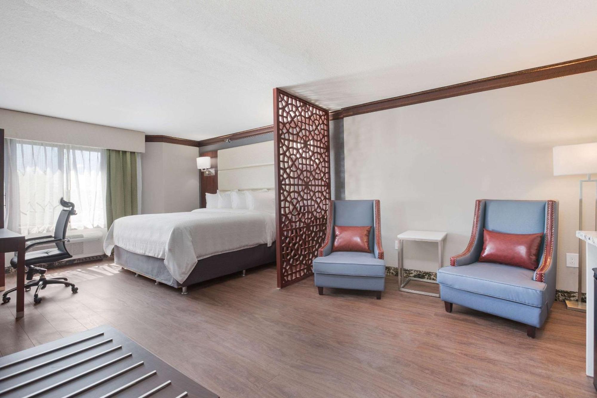 The Leo Collection Detroit, Ascend Hotel Collection 링컨파크 외부 사진