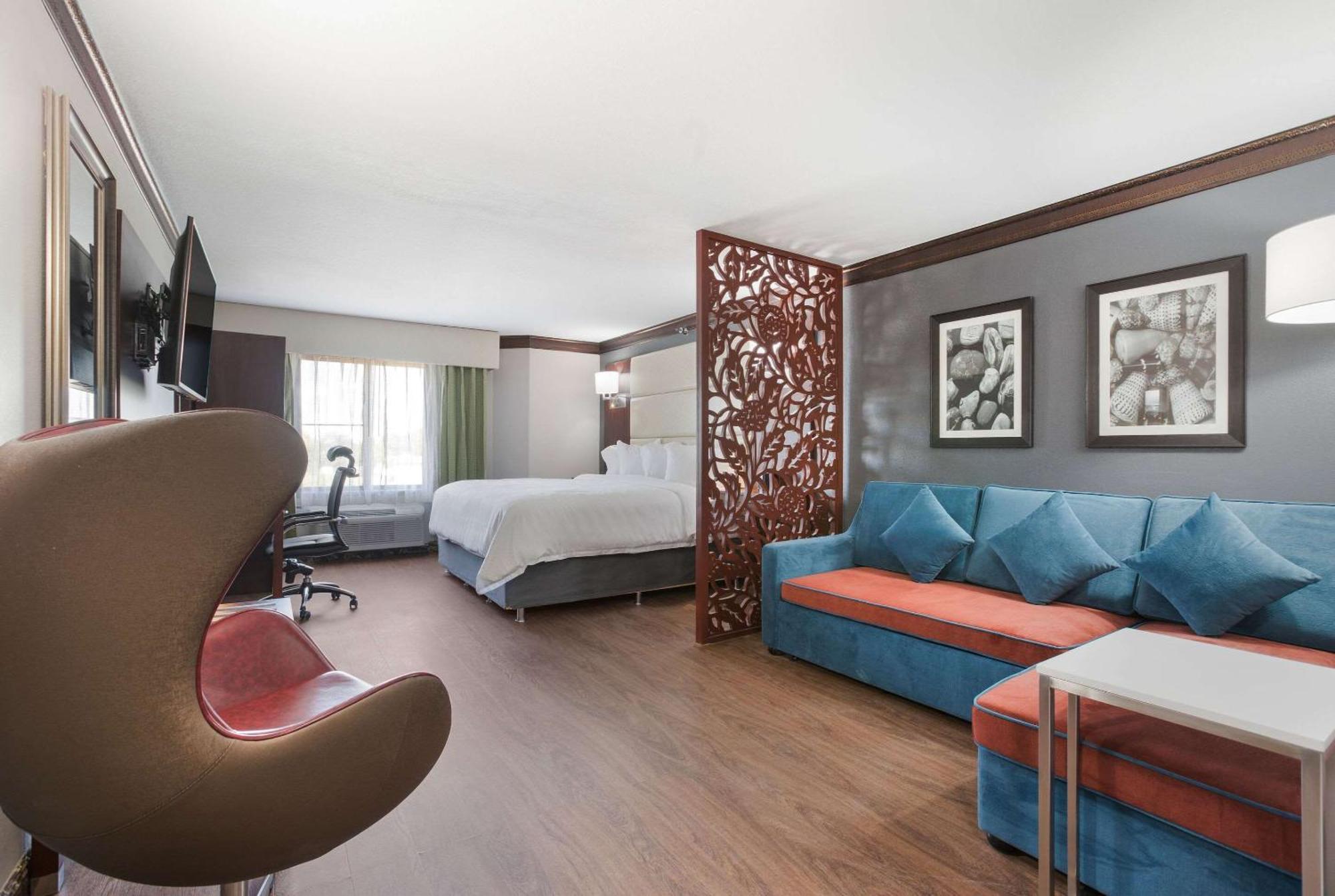 The Leo Collection Detroit, Ascend Hotel Collection 링컨파크 외부 사진