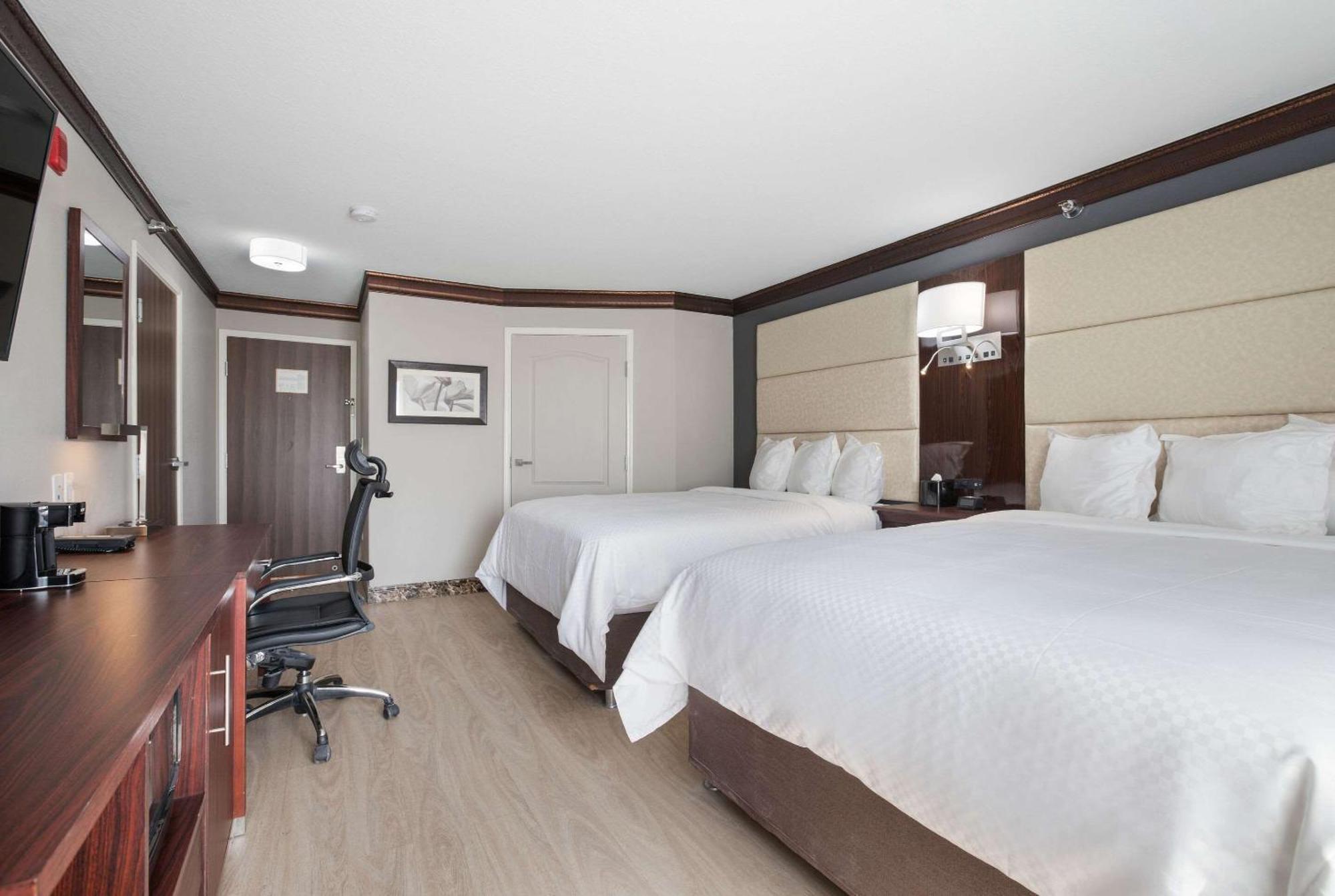 The Leo Collection Detroit, Ascend Hotel Collection 링컨파크 외부 사진