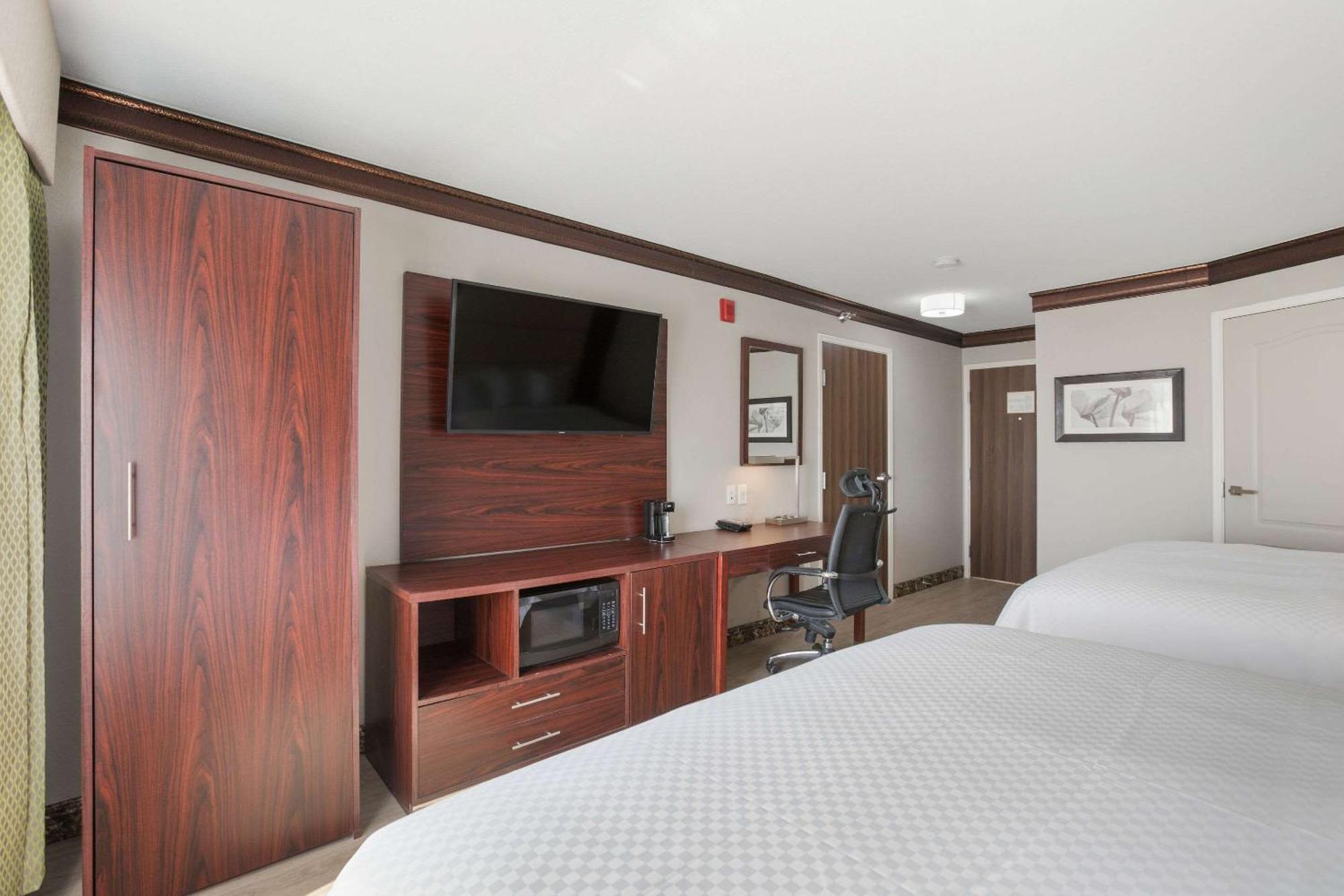 The Leo Collection Detroit, Ascend Hotel Collection 링컨파크 외부 사진