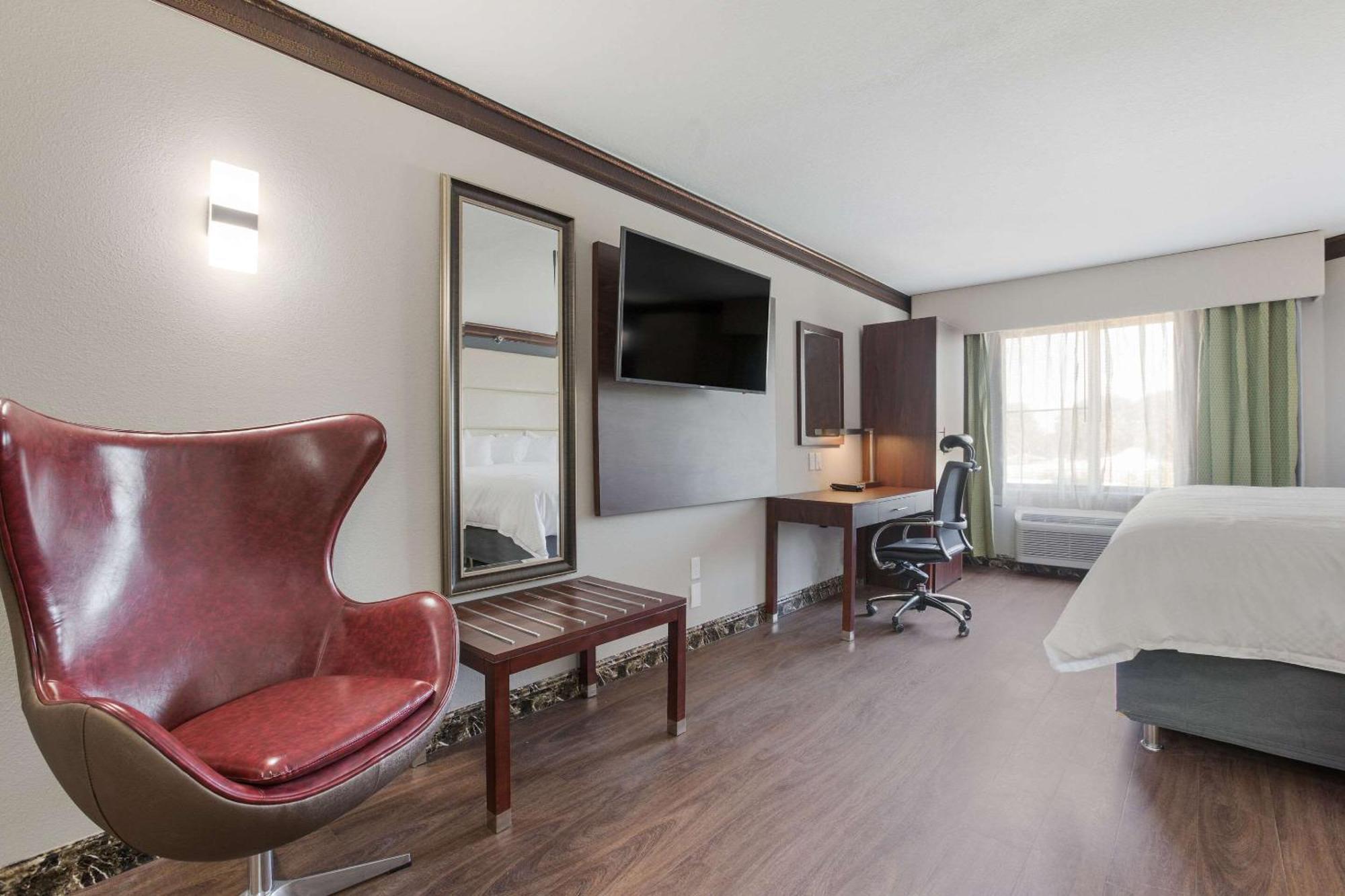The Leo Collection Detroit, Ascend Hotel Collection 링컨파크 외부 사진